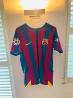Retro Messi Voetbalshirt - Barcelona, Nieuw, Ophalen of Verzenden, Voetbal, Maat 48/50 (M)