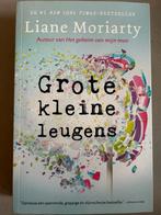 Liane Moriarty - Grote kleine leugens, Ophalen of Verzenden, Zo goed als nieuw, Nederland, Liane Moriarty