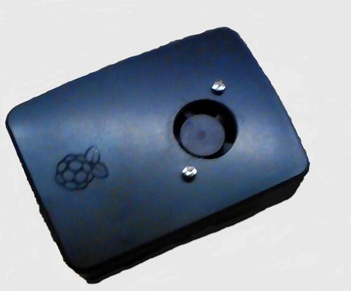 Raspberry Pi4, 4GB +......, Computers en Software, Moederborden, Nieuw, Overige typen, DDR4, Verzenden
