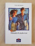 WONDERKINDEREN door Thea Beckman Boektoppers, Boeken, Ophalen of Verzenden, Gelezen