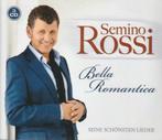 Semino Rossi - Bella Romantica 3CD in Nieuwstaat, Ophalen of Verzenden, Nieuw in verpakking