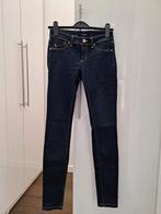 Kocca donkerblauwe skinny jeans – maat XS – zeer goede staat, Kleding | Dames, Spijkerbroeken en Jeans, Blauw, Kocca, Ophalen of Verzenden