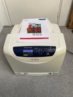Xerox Phaser 6125 Laser printer, Ophalen, Xerox, Gebruikt, Printer