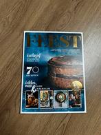 Feest magazin uit paulines keuken, Ophalen of Verzenden, Zo goed als nieuw