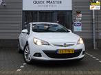 Opel Astra GTC 1.4 Turbo Sport - NAP - Nieuwe APK, Voorwielaandrijving, Gebruikt, 4 cilinders, 700 kg