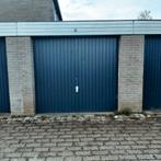 Te huur garagebox Schoener in Hoorn, Ophalen