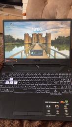 ASUS TUF Gaming A15, Computers en Software, Windows Laptops, Ophalen, Met videokaart, 15 inch, ASUS