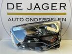 OPEL COMBO E HALOGEEN KOPLAMP LINKS 9816825580 90145298, Ophalen of Verzenden, Gebruikt, Opel