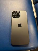 Iphone 16 pro max 256GB, 256 GB, Zwart, IPhone 16 Pro Max, Ophalen of Verzenden