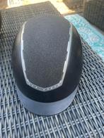 Zgan Horze cap maat 58–60 – in nette staat, Dieren en Toebehoren, Ophalen of Verzenden, Zo goed als nieuw, Rijden