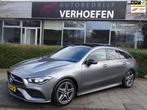 Mercedes-Benz CLA-klasse Shooting Brake 200 - AMG STYLING -, Auto's, Mercedes-Benz, Gebruikt, 4 cilinders, 163 pk, Origineel Nederlands
