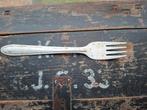 Ww2 wo2 Duitse bodemvondst Luftwaffe vork, Ophalen of Verzenden, Luchtmacht, Duitsland, Hulzen of Bodemvondsten