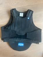 Bodyprotector, Ophalen, Zo goed als nieuw