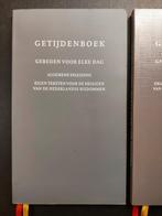 Getijdenboek, Ophalen of Verzenden, Zo goed als nieuw