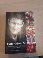 Echt Radmilo - Voeding, Visie & Lifestyle, Boeken, Overige typen, Ophalen of Verzenden, Zo goed als nieuw, Radmilo Soda
