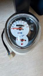 Sym mio teller, Fietsen en Brommers, Scooters | SYM, Ophalen of Verzenden, Gebruikt, Benzine, Overige modellen