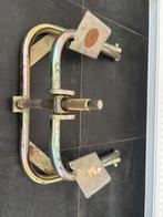 Leveller caravan, Caravans en Kamperen, Ophalen, Gebruikt