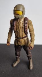 Star Wars - Resistance Trooper - the Force Awakens - 2015, Ophalen of Verzenden, Gebruikt, Actiefiguurtje