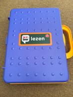 Ik leer lezen, Ophalen, Zo goed als nieuw
