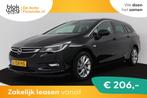 Opel Astra Sports Tourer 1.4 Turbo Business Exe € 11.745,0, Auto's, Opel, 4 cilinders, 150 pk, Leder en Stof, Zwart