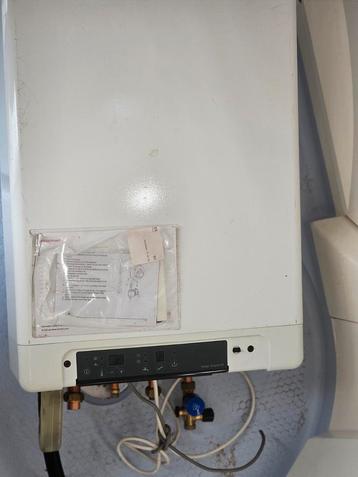 Intergas 24/18 hre beschikbaar voor biedingen
