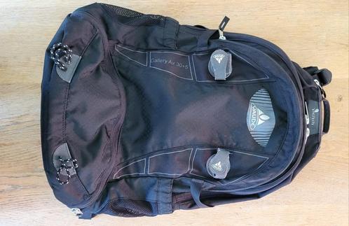 Vaude Gallery Air 30+5 Backpack, Sieraden, Tassen en Uiterlijk, Tassen | Rugtassen, Gebruikt, Overige merken, Trekking, Waterdicht