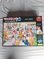 Wasgij, Jan van Haasteren en diverse andere puzzels, Ophalen, 500 t/m 1500 stukjes, Zo goed als nieuw, Legpuzzel