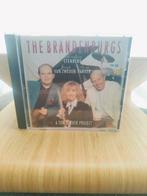 The Brandenburgs - Bach Concertos 1,2,3 CD, Ophalen of Verzenden, Barok, Zo goed als nieuw, Orkest of Ballet
