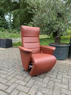 Prachtige Prominent relaxfauteuil maat Small, Huis en Inrichting, ., Ophalen of Verzenden, Zo goed als nieuw, 50 tot 75 cm