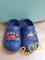 crocs maat 24, Kinderen en Baby's, Kinderkleding | Schoenen en Sokken, Ophalen of Verzenden, Overige typen