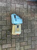 VW Golf 2 Ruitensproeier Reservoir, Ophalen of Verzenden, Gebruikt, Volkswagen