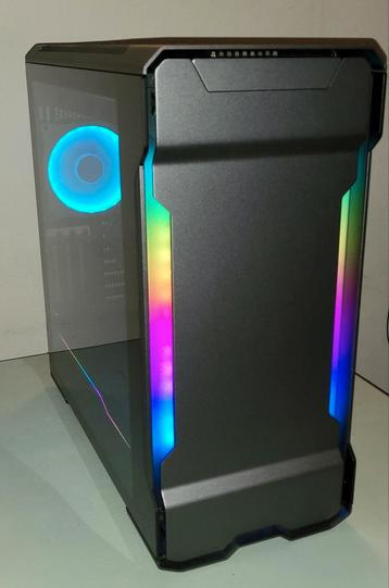 PC Gaming Desktop  beschikbaar voor biedingen