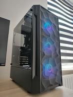 Game Pc | RTX 4060 | Ryzen 7 5700X | 32GB | 1 TB | Garantie, Computers en Software, Desktop Pc's, 32 GB, Gaming PC, Ophalen of Verzenden