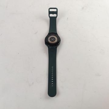 Samsung Galaxy Watch 4 44mm + Lader || nu voor maar € 59.99 beschikbaar voor biedingen