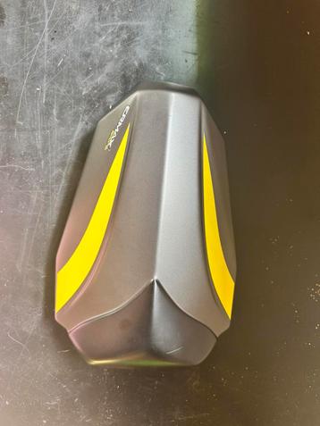 Ermax monoseat | Yamaha mt 07 beschikbaar voor biedingen