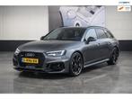 Audi RS4 Avant RS DYNAMIC PACK|B&O|PANODAK|ABT| 20INCH|Vol|, Auto's, Audi, Automaat, 1730 kg, Gebruikt, Vierwielaandrijving
