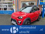 Microcar Brommobiel M.GO 6 X|AIRCO|DCI-MOTOR|DEALERONDERHOUD, Gebruikt, Microcar