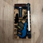 Philips SpeedPro Draadloze Steelstofzuiger FC6727/01, Witgoed en Apparatuur, Ophalen of Verzenden, Reservoir, Stofzuiger