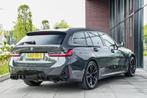 BMW 3-serie M340i Touring 374pk xDrive |M-sportpakket|panora, Auto's, BMW, Automaat, 1770 kg, 374 pk, Vierwielaandrijving