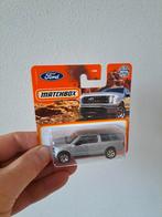 Ford F 150 Lightning 2022 Matchbox 2022-084, Ophalen of Verzenden, Nieuw, Auto
