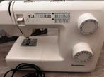 Silvercrest naaimachine, Hobby en Vrije tijd, Ophalen of Verzenden, Naaimachine, Overige merken
