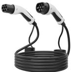 Defecte laadkabel type 2 gezocht., Auto diversen, Laadpalen, Ophalen of Verzenden, Gebruikt, Laadkabel