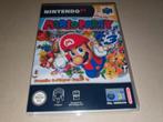 Mario Party N64 Game Case (2), Spelcomputers en Games, Games | Nintendo 64, Verzenden, Zo goed als nieuw