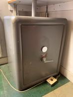 Chubb kluis, Huis en Inrichting, Brandblussers en Brandkasten, Ophalen, Gebruikt, Brandkast