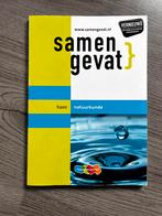 havo Natuurkunde, Ophalen of Verzenden, Zo goed als nieuw, HAVO, Natuurkunde
