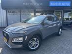 Hyundai Kona 1.0 T-GDI Comfort | Carplay | Clima | Camera, Voorwielaandrijving, 12 maanden, Stof, Gebruikt