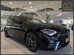 Mercedes-Benz E-Klasse 300 e AMG, Pano, Distronic, 360, Burm, 12 maanden, Achterwielaandrijving, Gebruikt, Euro 6