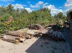 Kachelhout/sloophout, Doe-het-zelf en Verbouw, Hout en Planken, Ophalen, Gebruikt