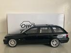 BMW E39 540i Touring M-Pack 1:18 (nieuw), Hobby en Vrije tijd, Modelauto's | 1:18, Verzenden, Nieuw, Auto, OttOMobile