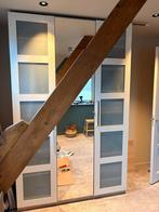 Pax kast deuren IKEA, Ophalen, Kunststof, 200 cm of meer, 50 tot 100 cm